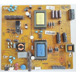 17IPS19-5 , 23141894 , 27185551 , VESTEL POWER BOARD